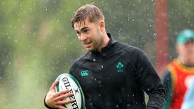 Shortlists for Rugby Writers of Ireland Players of the Year announced