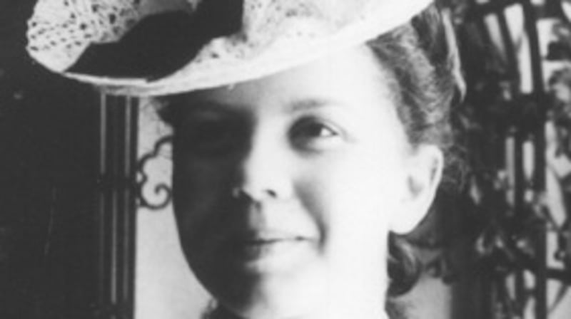 Jeannie de Clarens. Photograph: New York Times