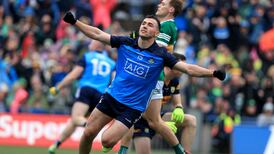 ‘Obnoxiously talented’ Colm Basquel ready to rise again - and so is his brother