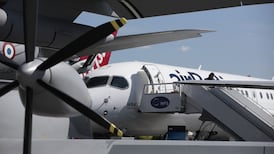 Boost for Belfast as Airbus flogs A220 jets