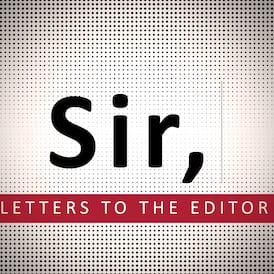 Your letters: On John Collison, reporting of Gaza and ‘Thank you so much’