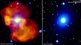 Lofar telescope is a ‘major step forward  for Irish astronomy’