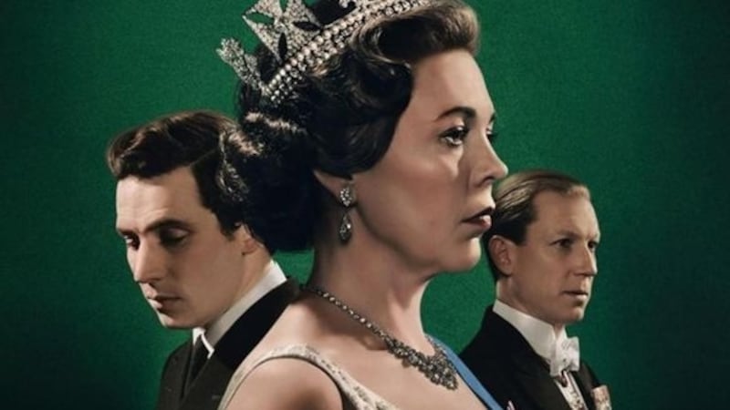Emmys: The Crown, Ted Lasso and The Mandalorian lead nominations