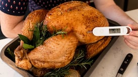 Fear gobbles confidence as 78% unaware of right way to cook turkey