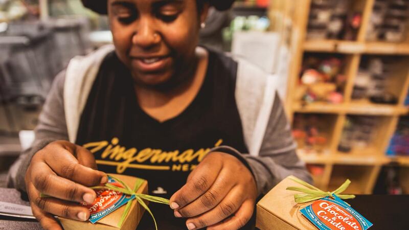 Zingerman’s anarchism is not about battling government or sporting a mohican, but that every employee feels free to break hierarchical rank, and to innovate and take ownership of projects