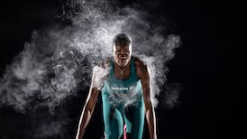 ‘I don’t let any of the new experiences or pressure get to me’: Rhasidat Adeleke on life changes of turning pro