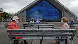 Knock National Novena postponed until later this year