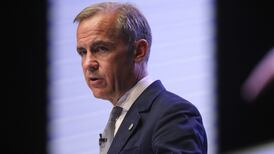 Bank of England governor Mark Carney favourite to succeed Lagarde at IMF