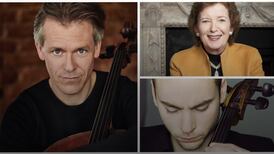 Win tickets to Music for Galway’s Cellissimo 2024 with a two-night stay at HYDE Hotel