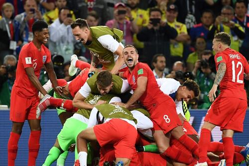 Ken Early: The least we owe England is to keep on hating to the end