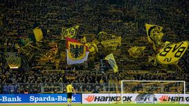 Patrick Madden: If football resumes behind closed doors, is it really football at all?