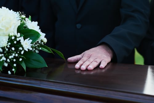 Poem of the Week: Tetelestai