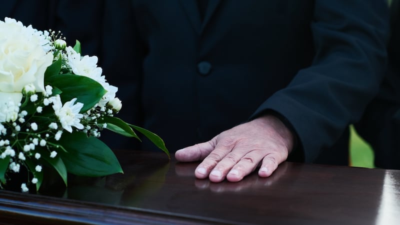 Poem of the Week: Tetelestai