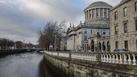 The Irish Times view on judicial conduct