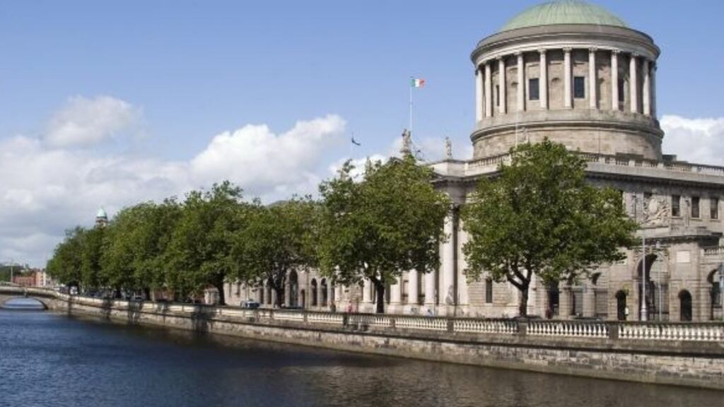 The High Court heard that a multi-disciplinary team had previously attempted to support the woman to live at home with a home care package. However, she could not manage to live in the community safely.