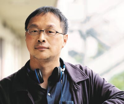 Koji Fukada: 'My job isn’t to depict some ideal world where people will stop doing these bad things'