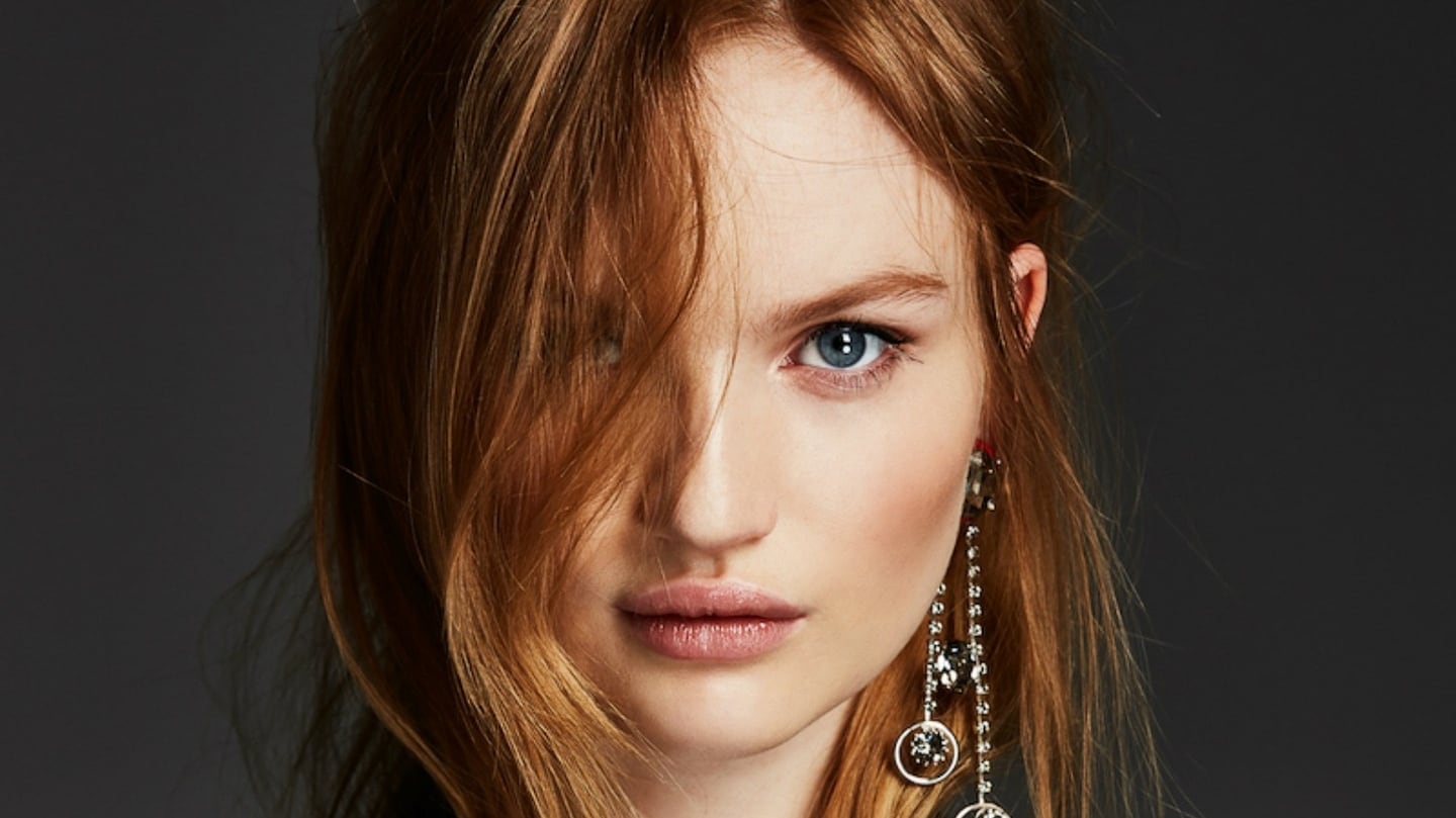 Model Clara McSweeney: ‘New York is the dream place to be for modelling and if you can make it in New York you really can make it anywhere’