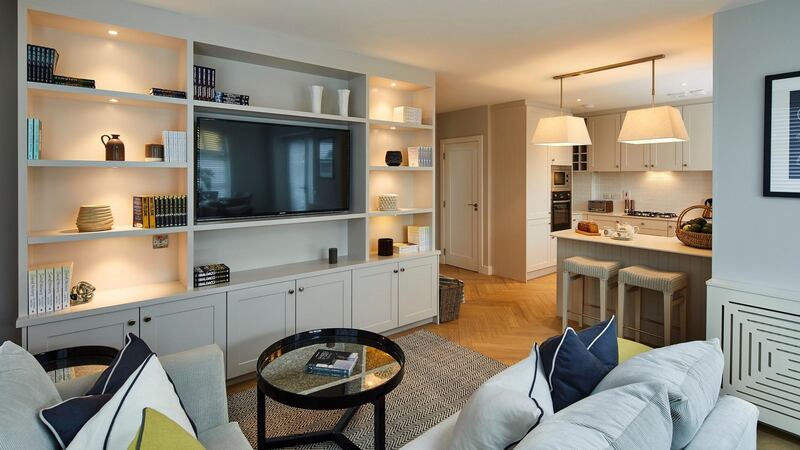 Castle Farm, Naas, Co Kildare