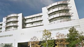 Alleged Belfast flasher ‘forgot to button up’, court told