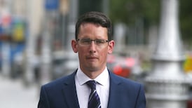 Enoch Burke’s defamation action over Sunday Independent article to be heard in coming months