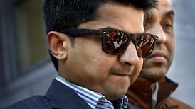 Savita’s husband ‘not made aware’ report is being published