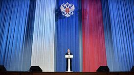 No thaw in sight as Putin drives Russia towards new cold war over Ukraine