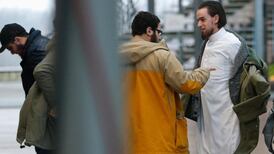 Leader of Islamist group Sharia4Belgium jailed for 12 years