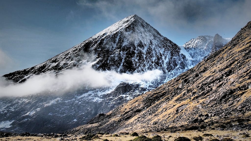 Christmas 2017 was a tough and physically demanding time for KMRT, but nobody complained. The important fact was that eight people had been rescued with nobody seriously injured. Photograph: Getty Images