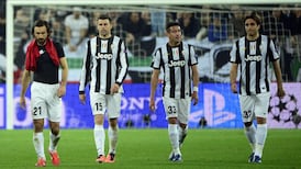 Juventus out-earned European title winners Bayern thanks to income from broadcasters