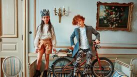 Kids’ stuff: back to school wear
