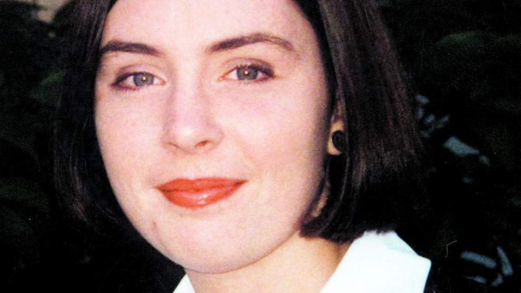 Deirdre Jacob: disappeared while walking home from the middle of Newbridge, Co Kildare