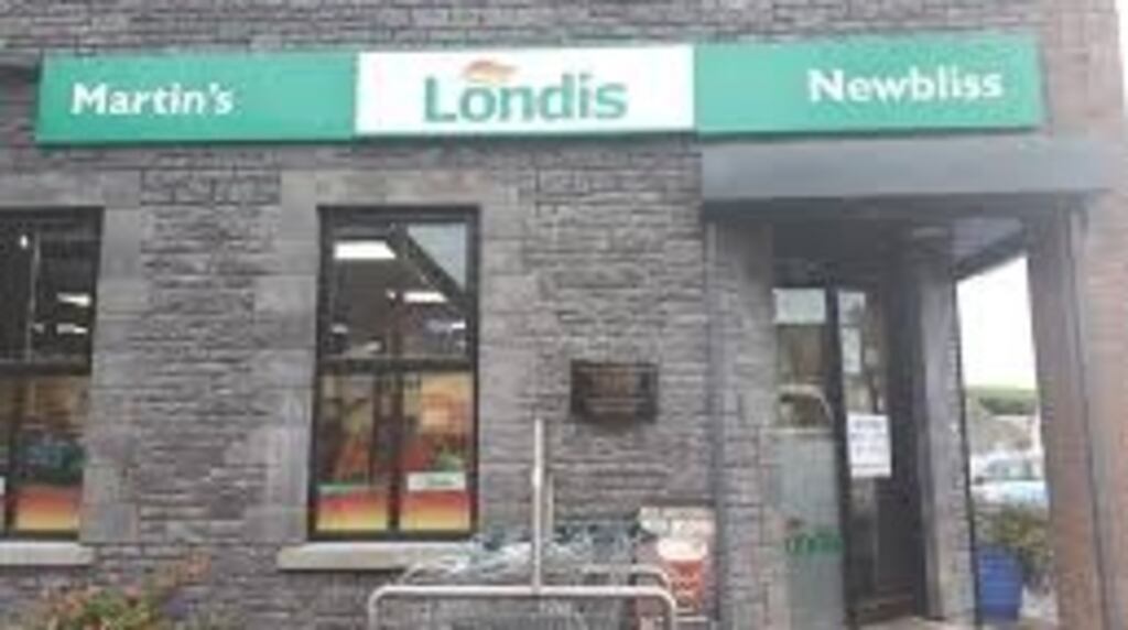 Fabiola Martin, who runs the busy forecourt and general store/delicatessen outlet in Newbliss, near Clones, insists that they will have to consider closing down if the bill, which is currently being appealed, stands