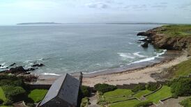 Sewage  pump failure leads to Dublin beach closures