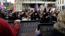 Inside Politics podcast: Repeal side leads, but the fight has barely begun