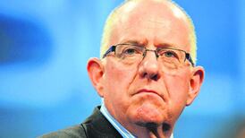 Minister for Foreign Affairs says at last some progress at talks