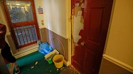 New Garda protocols to assess ‘suitability’ and training of eviction agents