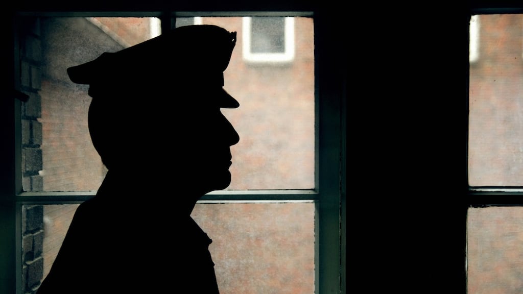 Director general of the Northern Ireland Prison Service Ronnie Armour: ‘Our service is the poorer for his passing and the circumstances of his death make our loss all the more painful.’ Photograph: iStock