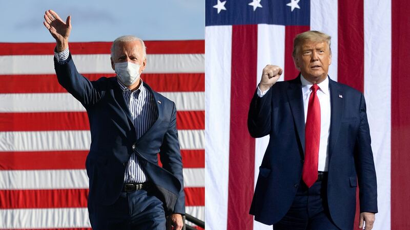 Simon Schama: A fight to the death between two visions of America