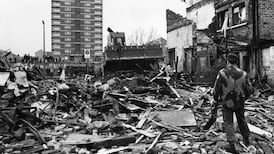 Fifty years on and grief of the McGurk’s Bar massacre still resonates