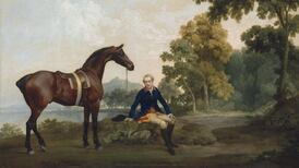 Irish collector pays €1.7  million for Stubbs painting in London