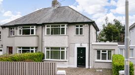 Five homes on view this week in Dublin, Wicklow and Cork