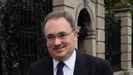 Nationalising Anglo would not have saved money - McDonagh