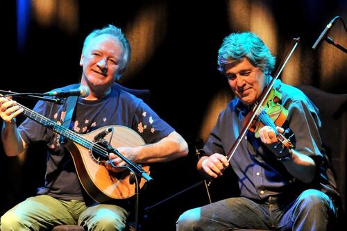 Trad’s slow-burning winter warmer