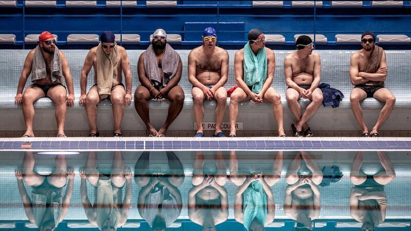 New this week: Sink or Swim