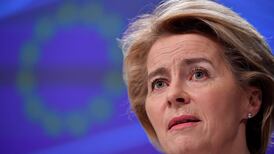 EU plans €37bn investment initiative for coronavirus-hit sectors