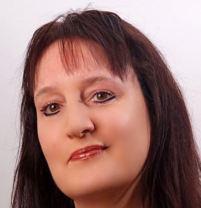 Gráinne Mulvey: ‘Keep going, keep getting experiences in composition, looking for different things, keep investigating’