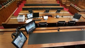 Donegal couple awarded €278,000 damages over tilted home