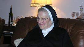 An Irishman’s Diary on a life well lived