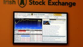 Report calls for action to support Irish Stock Exchange amid departures