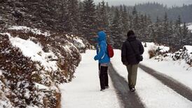 Friday set to be one of the coldest nights of the year